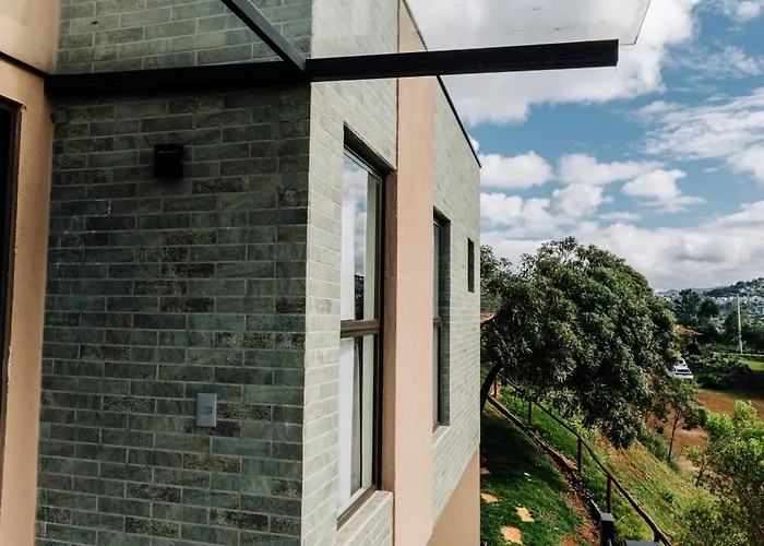 Tabuleiro Loft Novo, Moderno E Espacoso