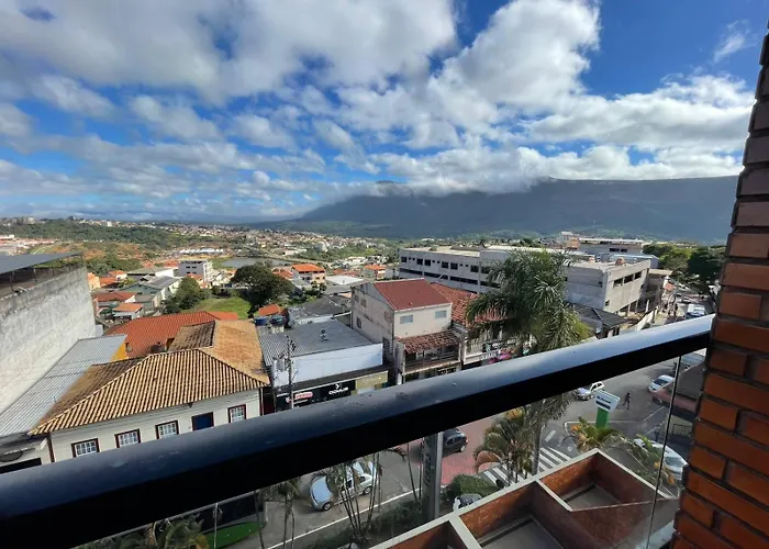 Hotel Verdes Mares