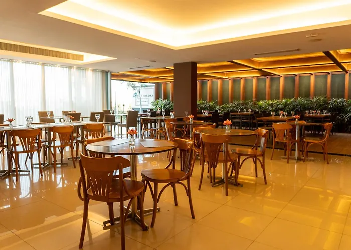 San Diego Suites Veredas Sete Lagoas