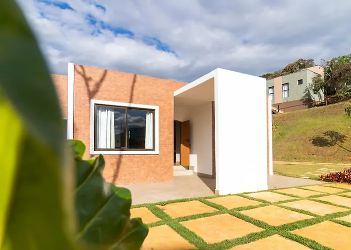Tabuleiro Loft Novo, Moderno E Espacoso