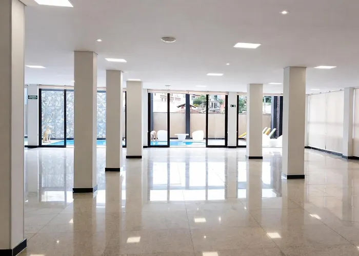 Hotel Ouro Mel