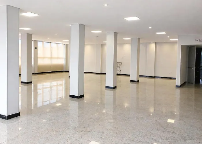 Hotel Ouro Mel